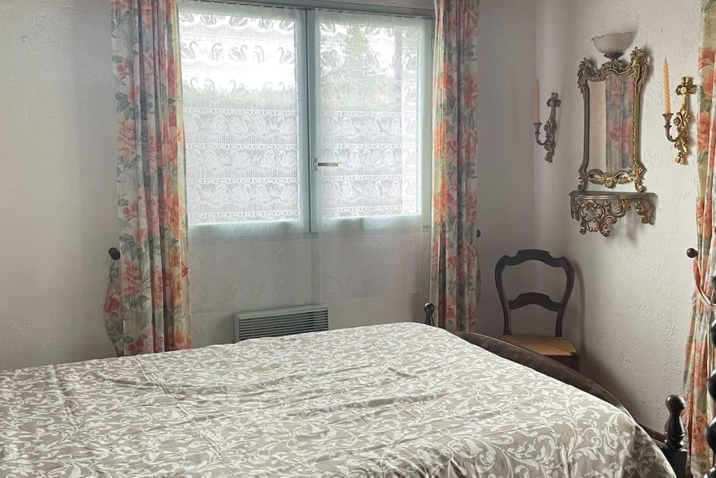 Maison Familiale Pays Basque Ahaxe-Alciette-Bascassan Eksteriør billede